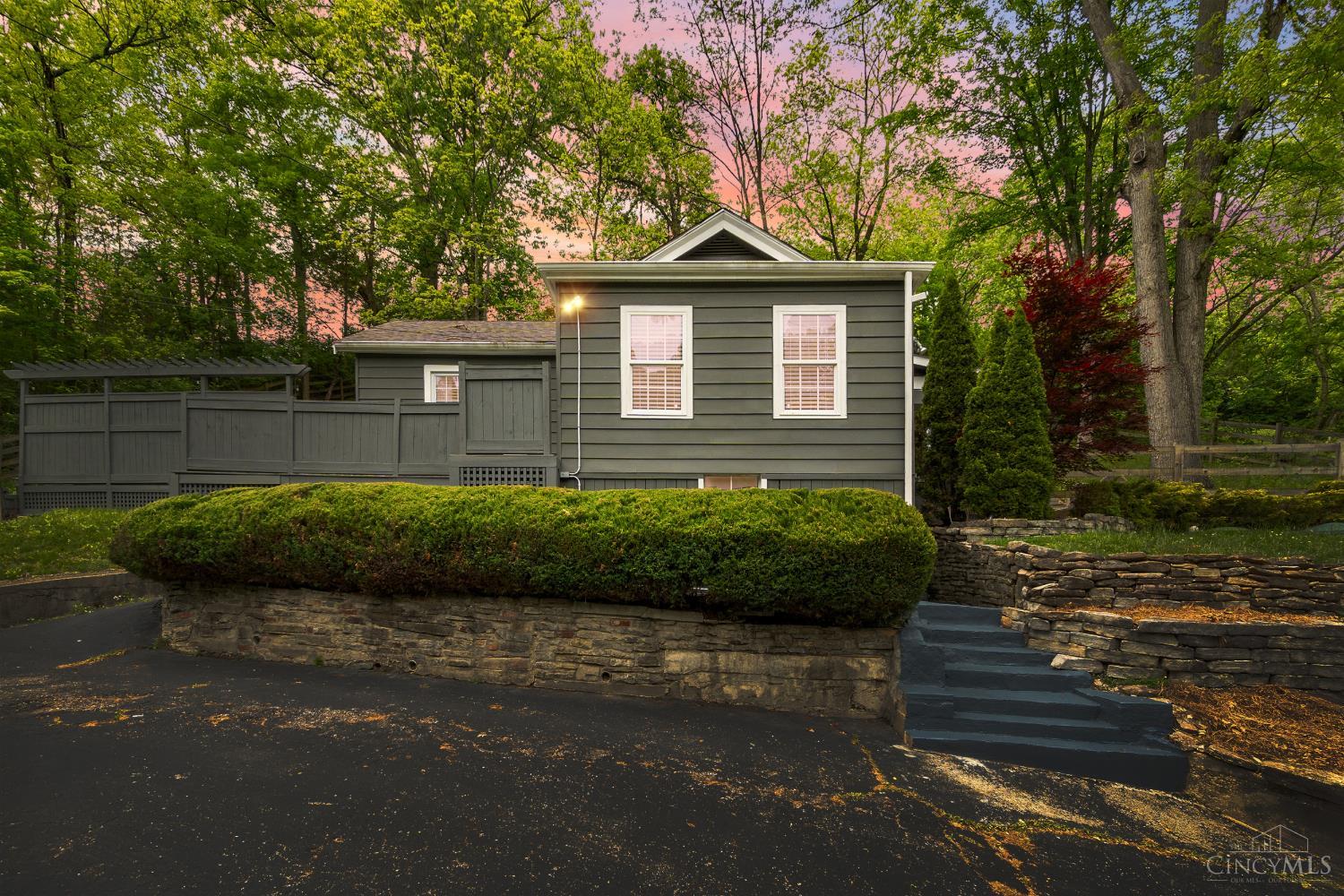 4261 Walton Creek Road
