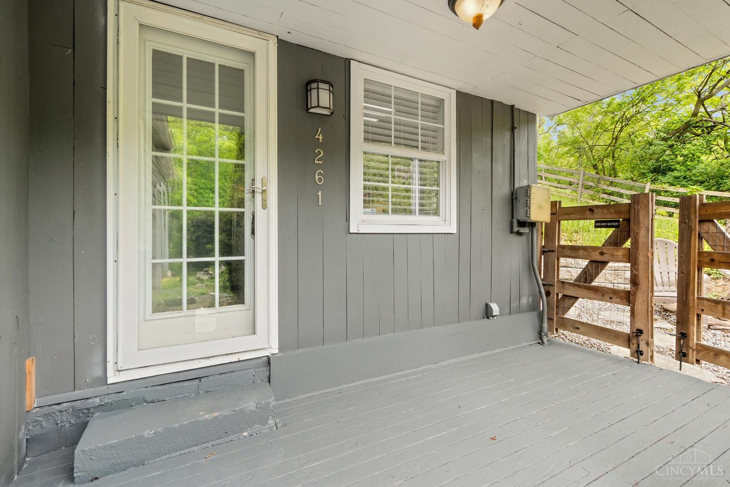 4261 Walton Creek Road
