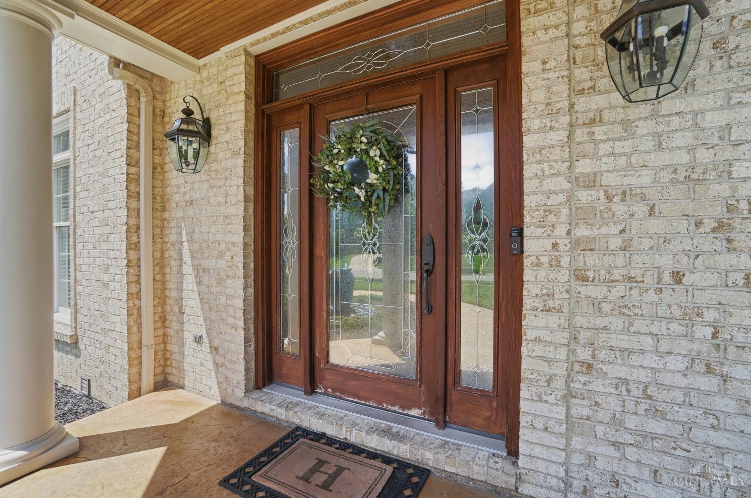 1004 River Forest Drive