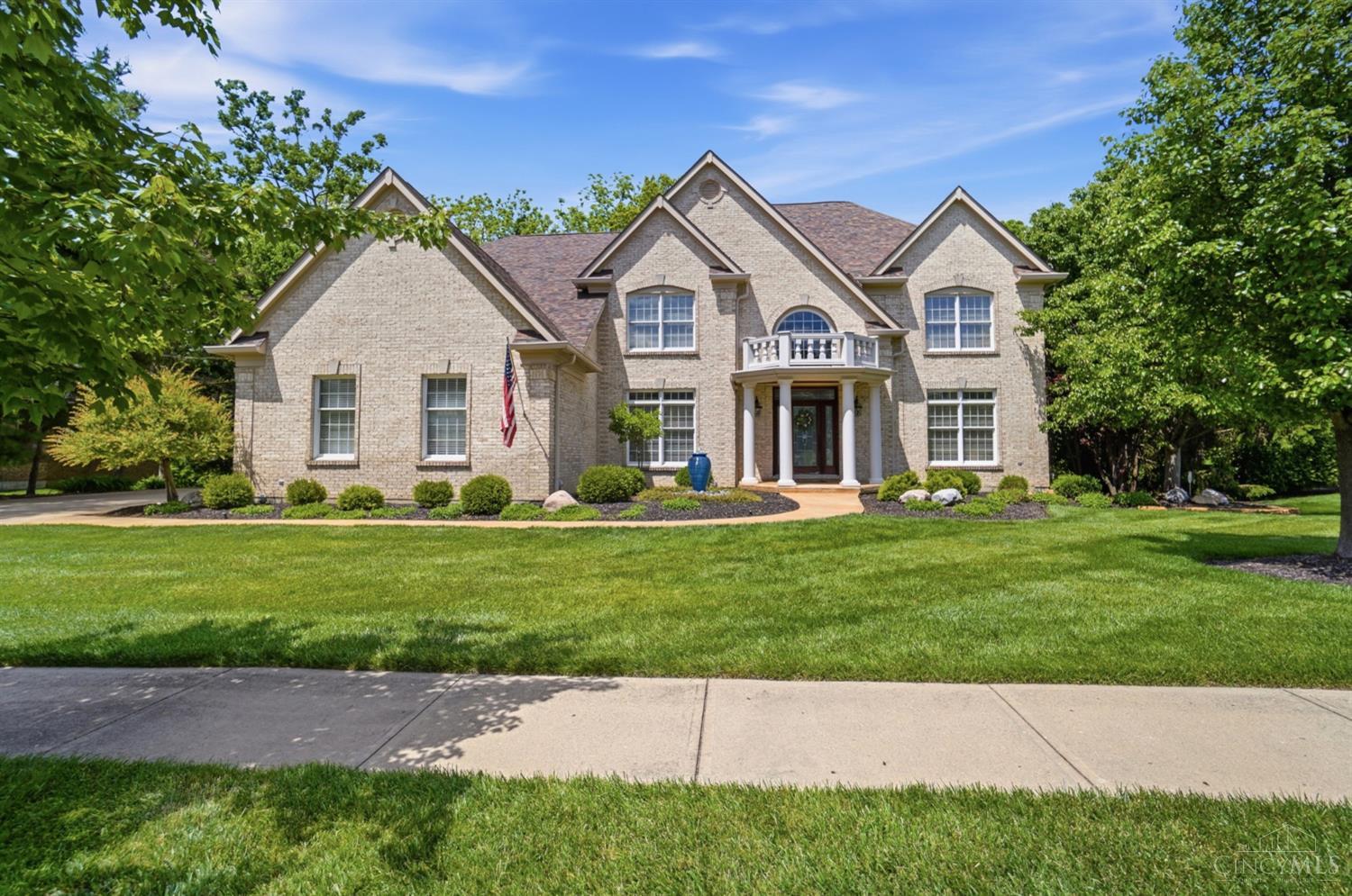 1004 River Forest Drive