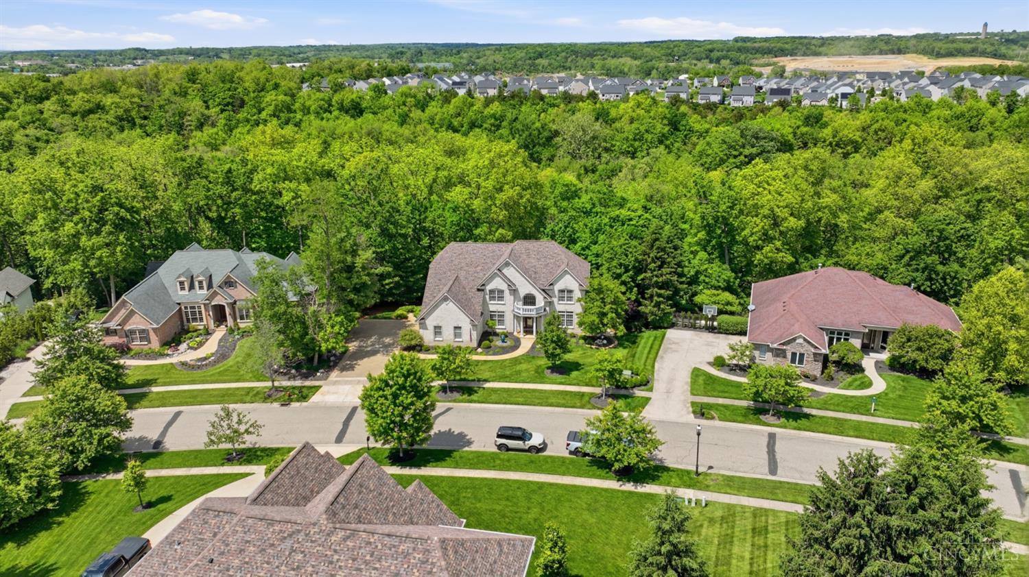 1004 River Forest Drive