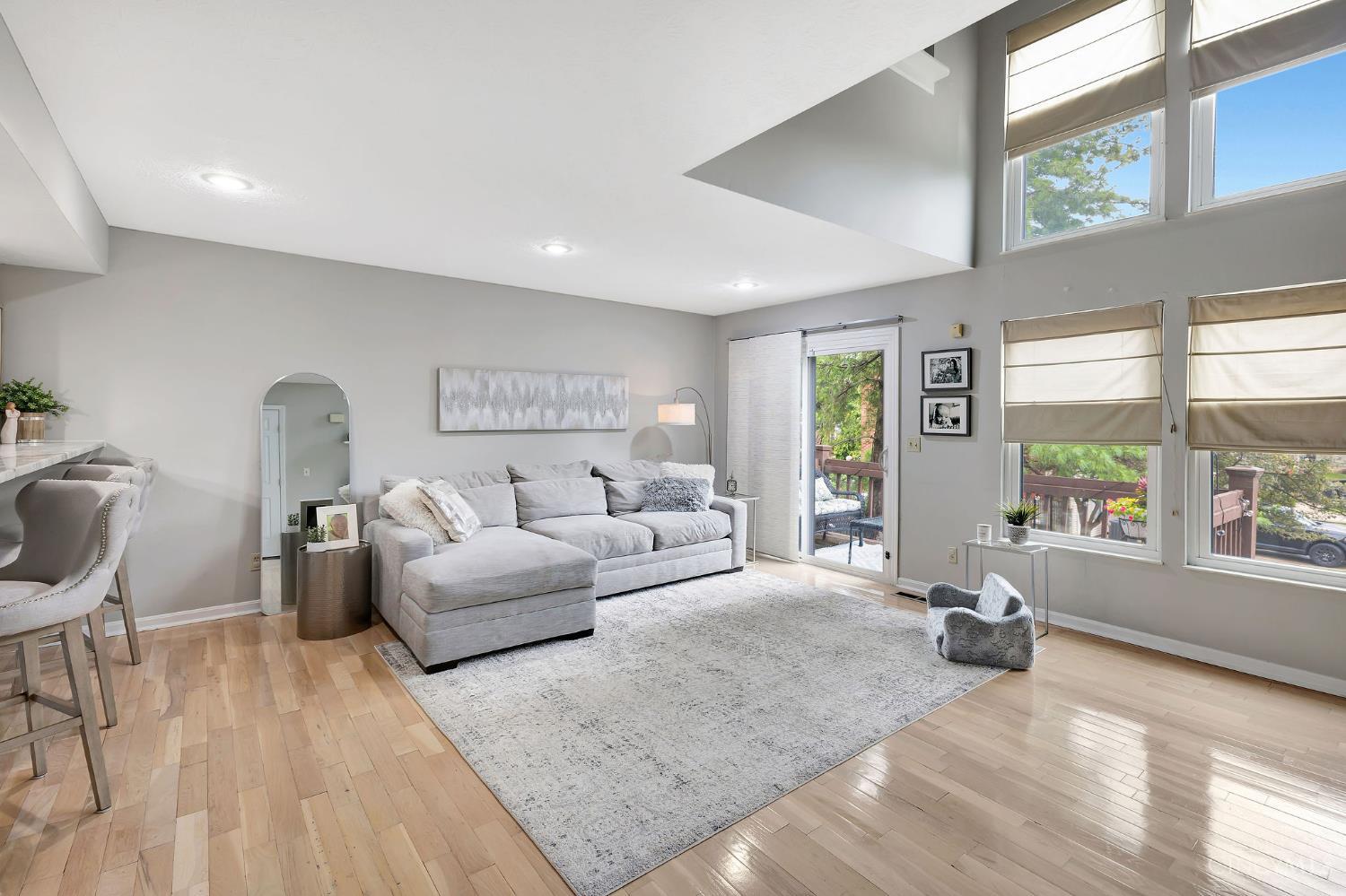 1012 John Street