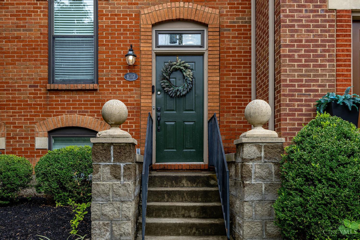 1012 John Street