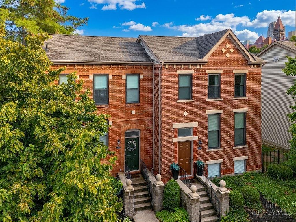 1012 John Street