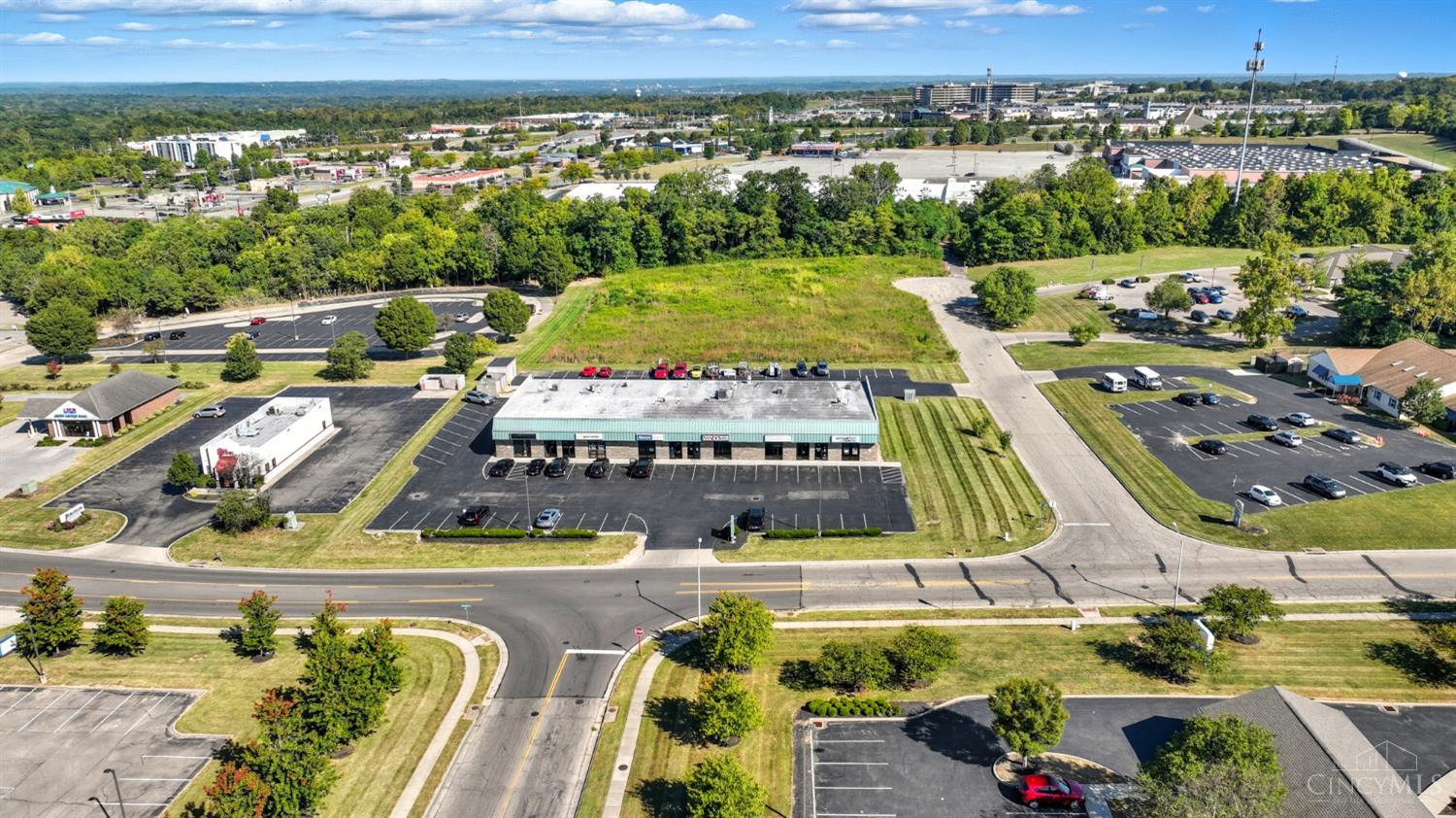 1108 Kemper Meadow Drive