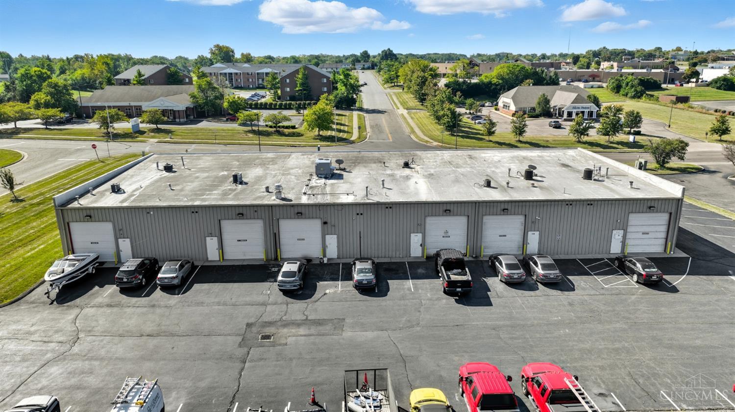 1108 Kemper Meadow Drive