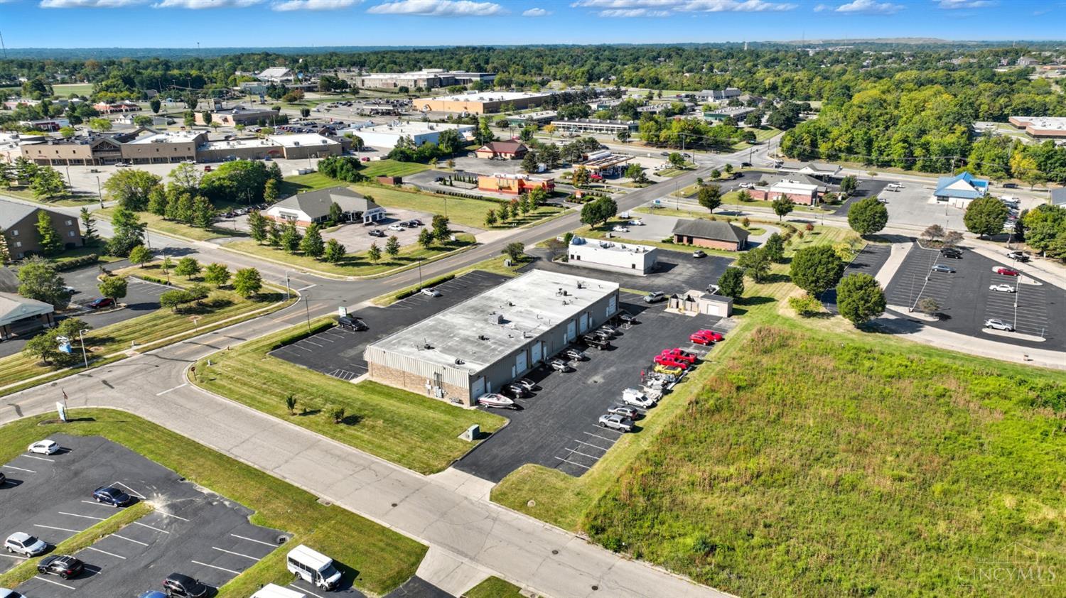 1108 Kemper Meadow Drive