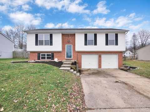 Photo of 685 Mockingbird Lane, Union Township, OH 45244 (MLS # 1865391)