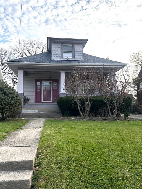 4006 Taylor Avenue Cincinnati OH 45209