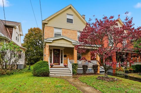 2516 Melrose Avenue Norwood OH 45212