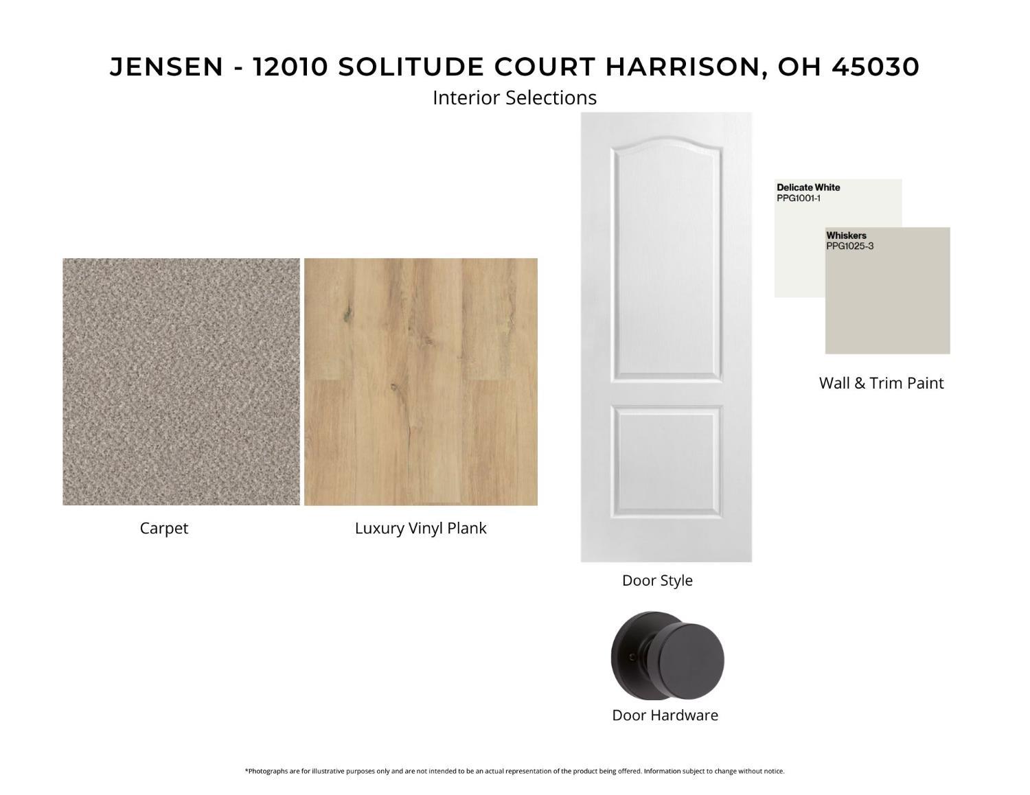 12010 Solitude Court