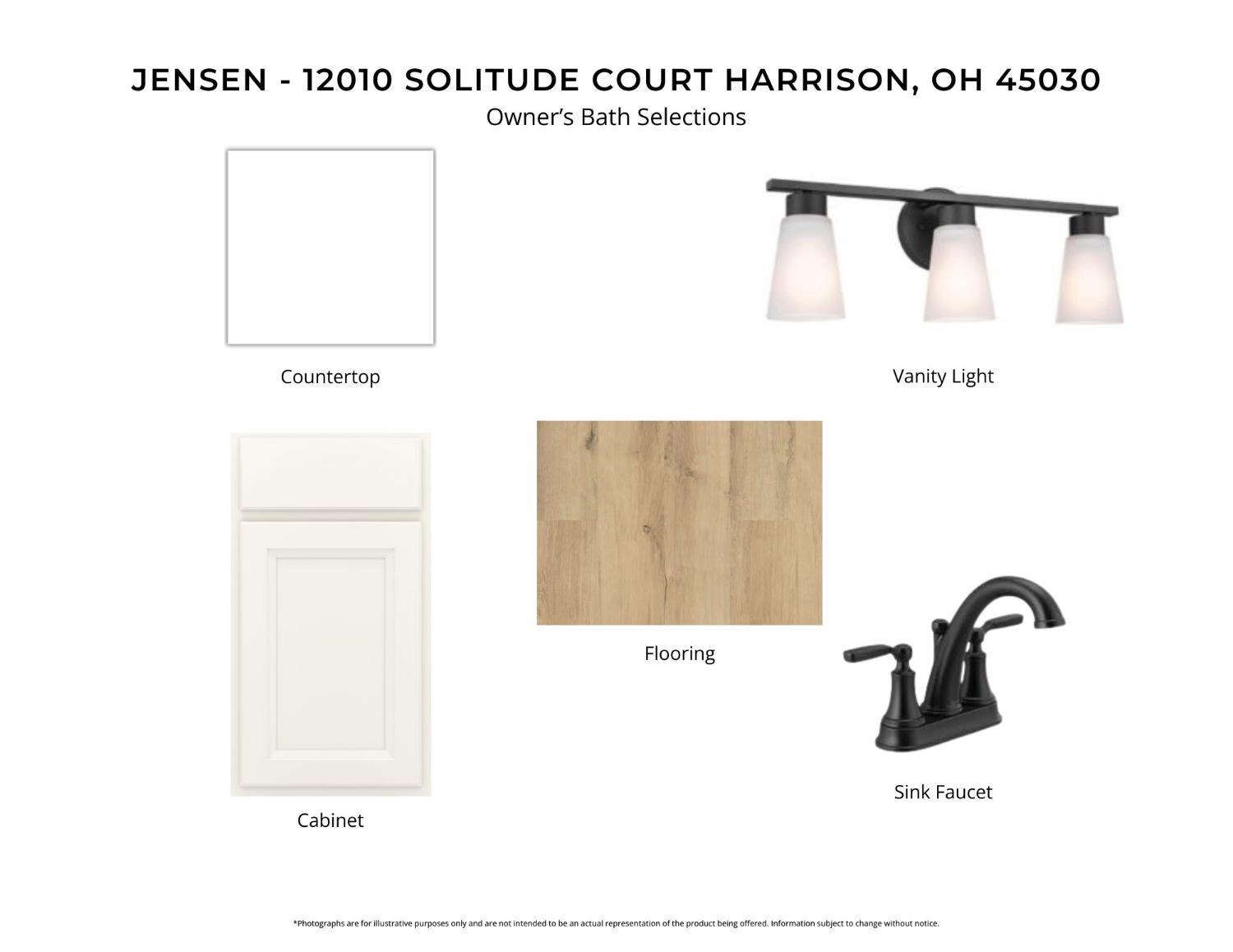 12010 Solitude Court