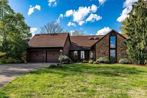 Photo of 6215 Daleview Road, Colerain Township, OH 45247 (MLS # 1875453)