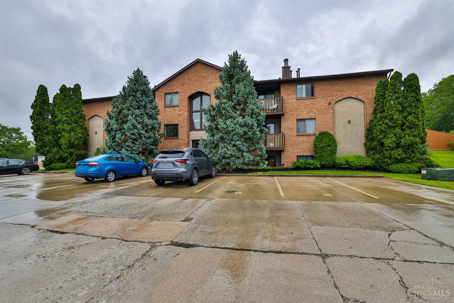 3151 Roesch Boulevard #7, Fairfield, Ohio image 2