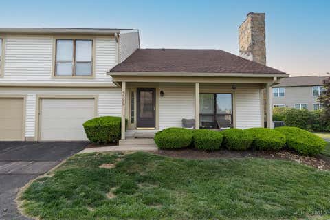 Apartment For Sale - 5399 Country Ridge Drive<br/> Mason, OH 45040