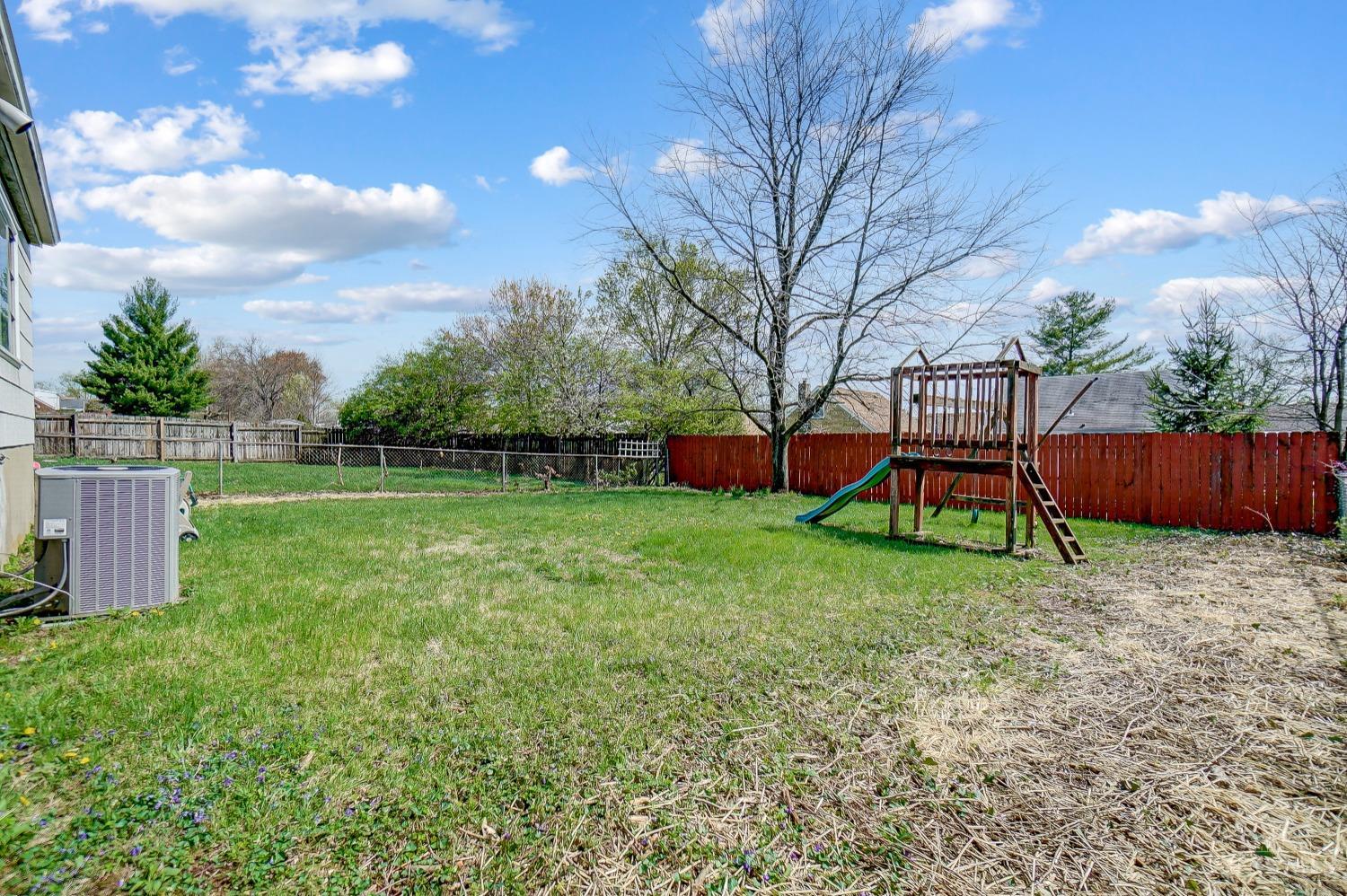 8352 Lyness Drive, Colerain Twp, Ohio image 42