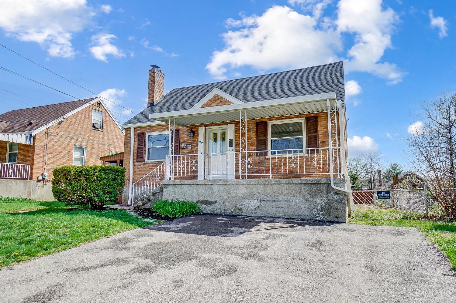 8352 Lyness Drive, Colerain Twp, Ohio image 3