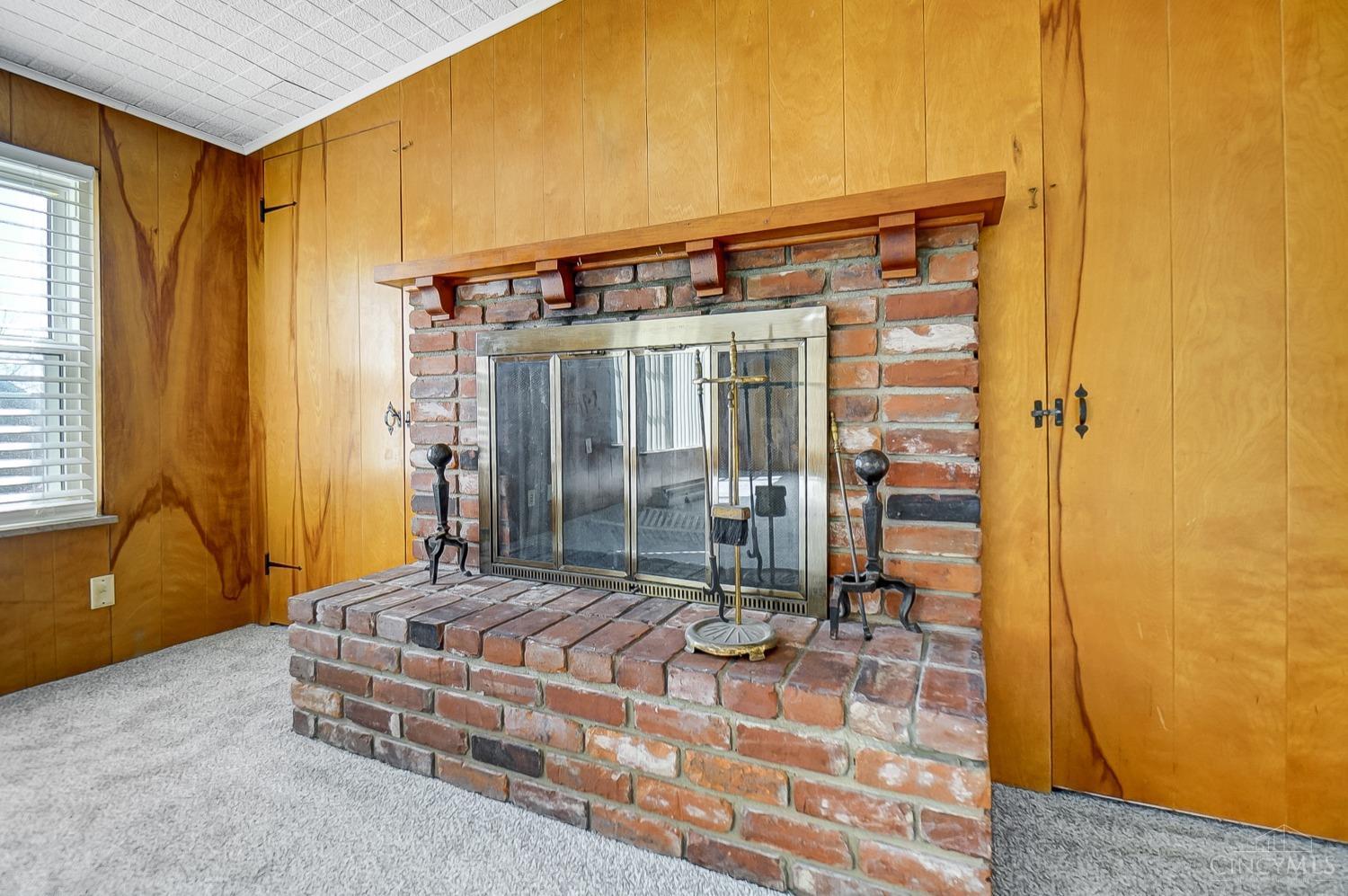 8352 Lyness Drive, Colerain Twp, Ohio image 16
