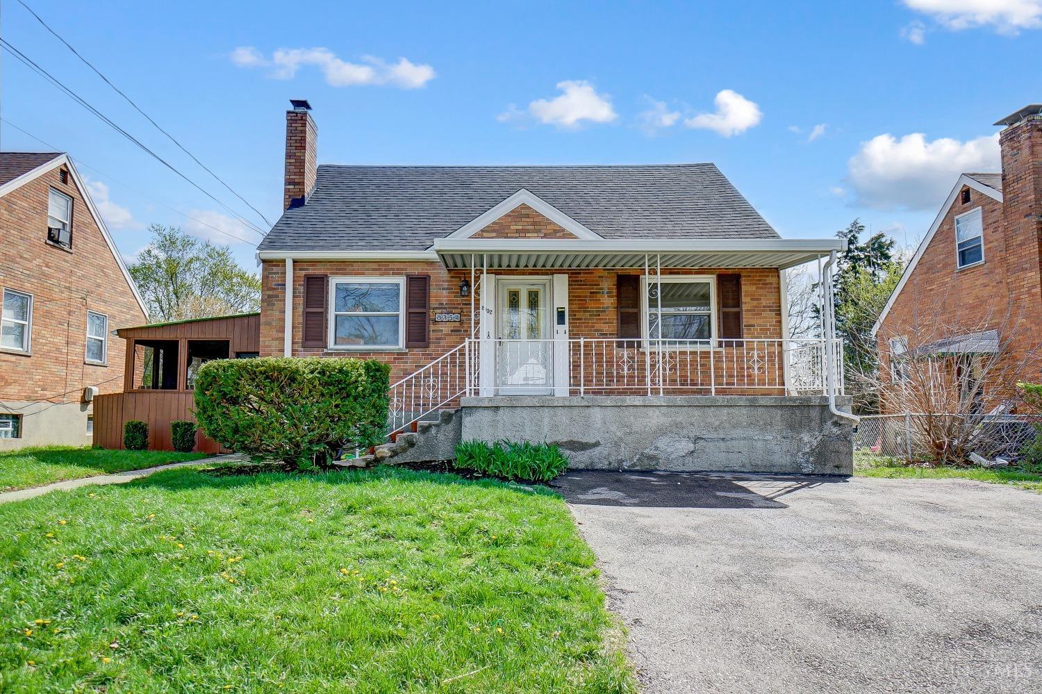 8352 Lyness Drive, Colerain Twp, Ohio image 1