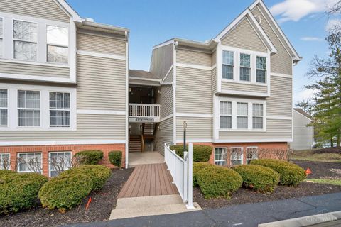 Condo For Sale - 151 Highridge Court<br/> Fairfield, OH 45014