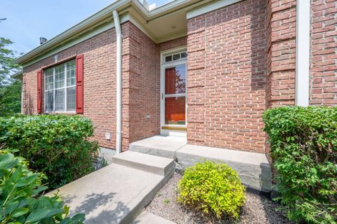 8319 Verbena Lane Liberty Twp OH 45044