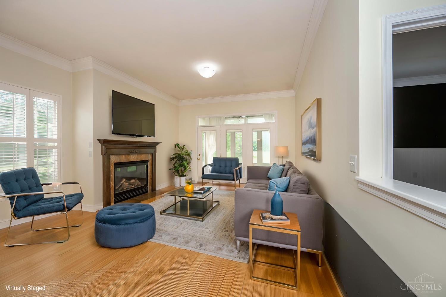 8319 Verbena Lane