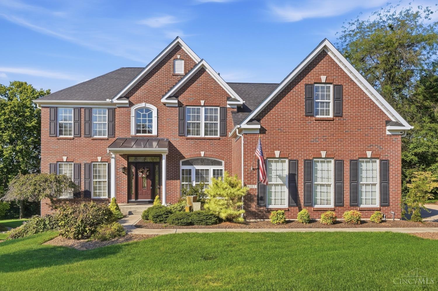 6107 Lovelace Drive