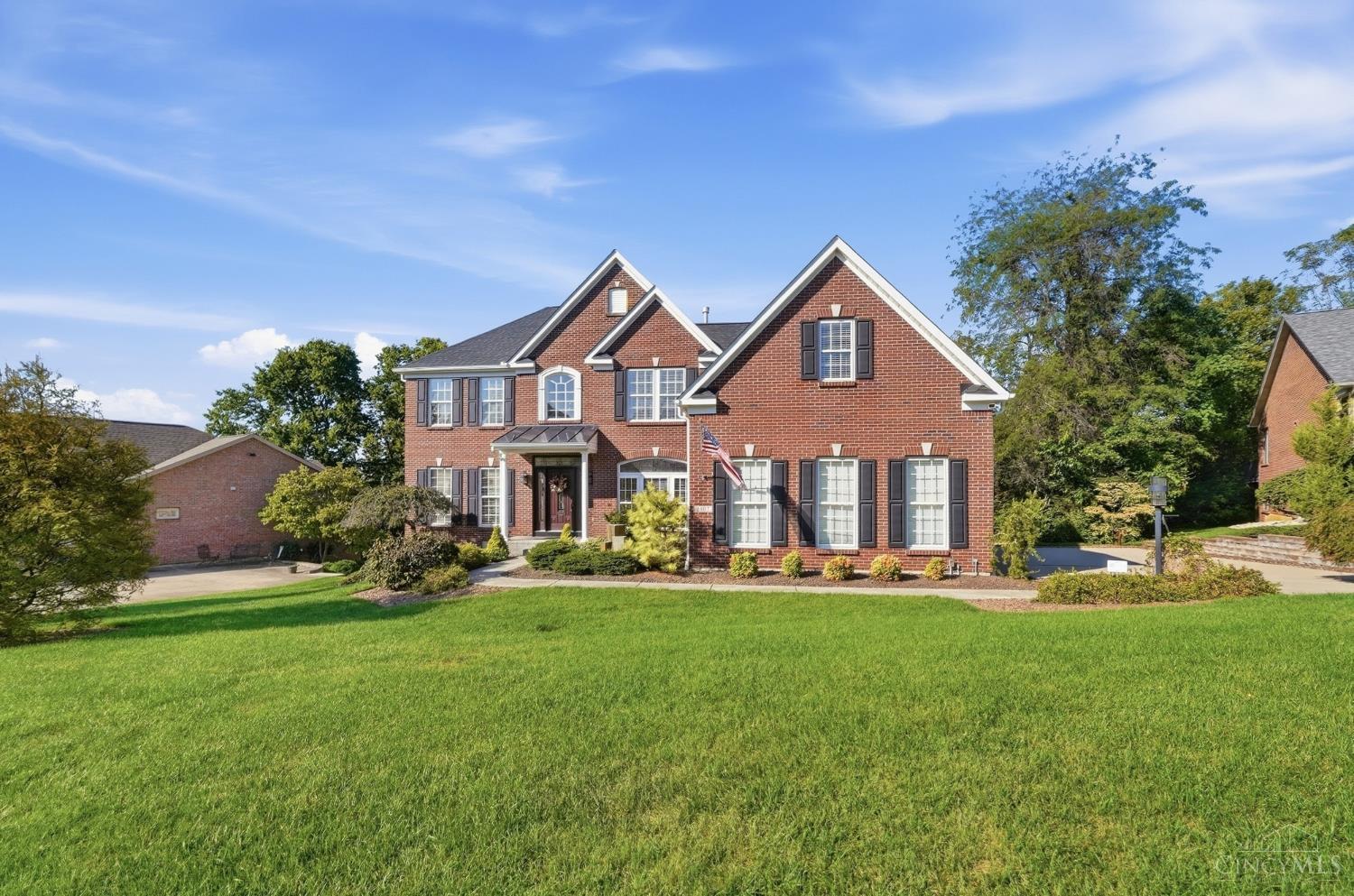 6107 Lovelace Drive