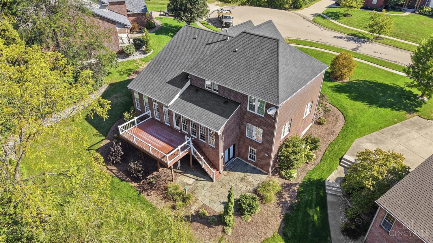 6107 Lovelace Drive