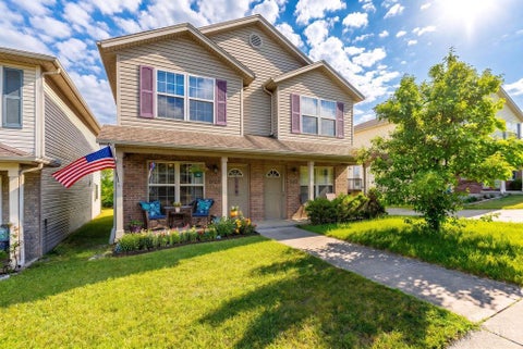 Photo of 523 Washington Boulevard #3B, Hamilton, OH 45013 (MLS # 1882979)