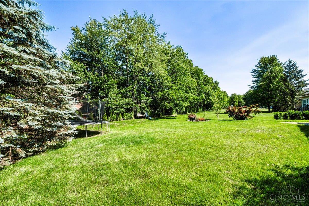 4576 Meadowbrook Lane, Mason, Ohio image 45
