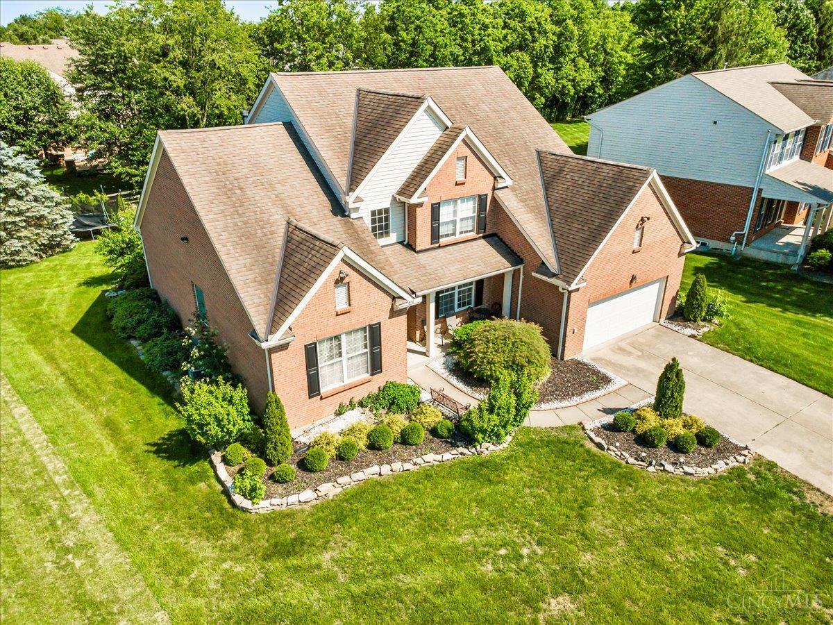 4576 Meadowbrook Lane, Mason, Ohio image 3