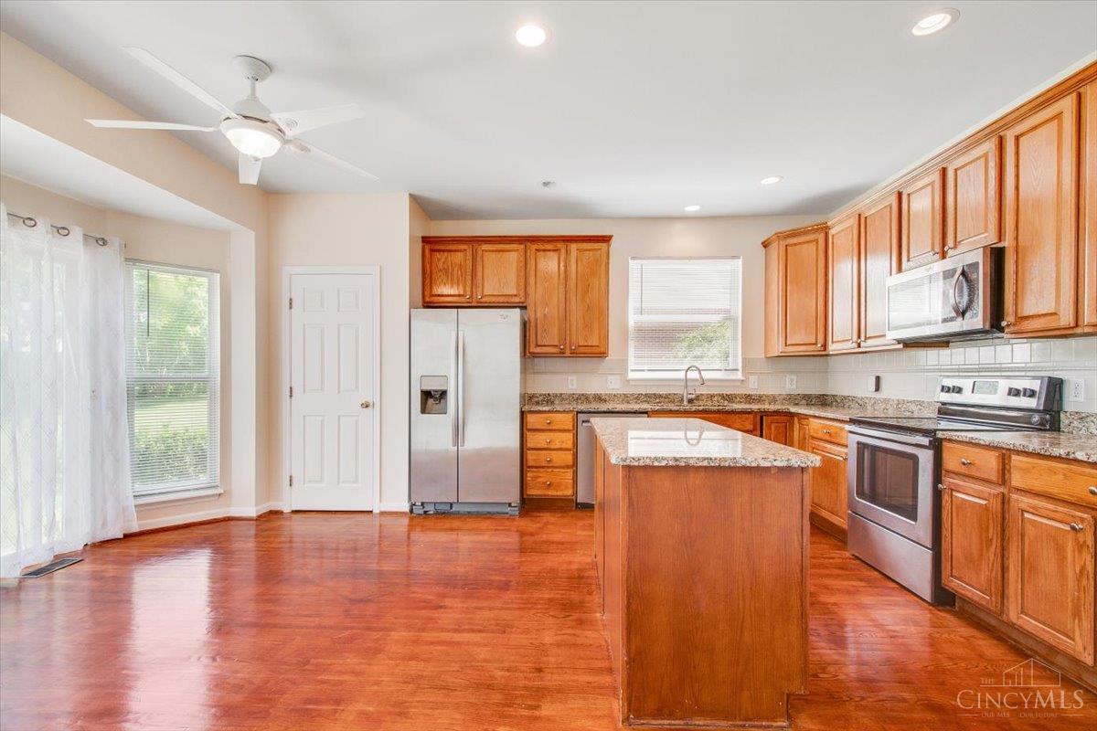 4576 Meadowbrook Lane, Mason, Ohio image 24