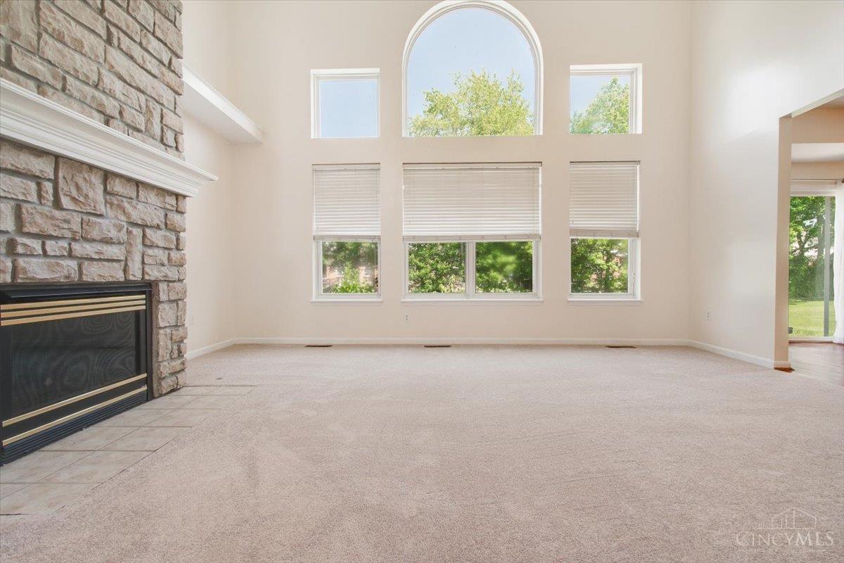 4576 Meadowbrook Lane, Mason, Ohio image 14