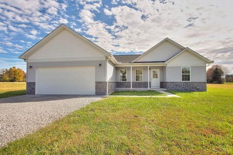 Photo of 3001 Rio Brazos Drive, Franklin Township, OH 45171 (MLS # 1859828)