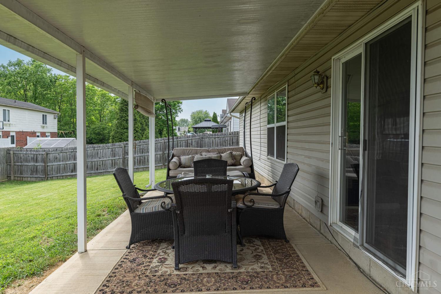 82 Choctaw Circle, Franklin, Ohio image 25