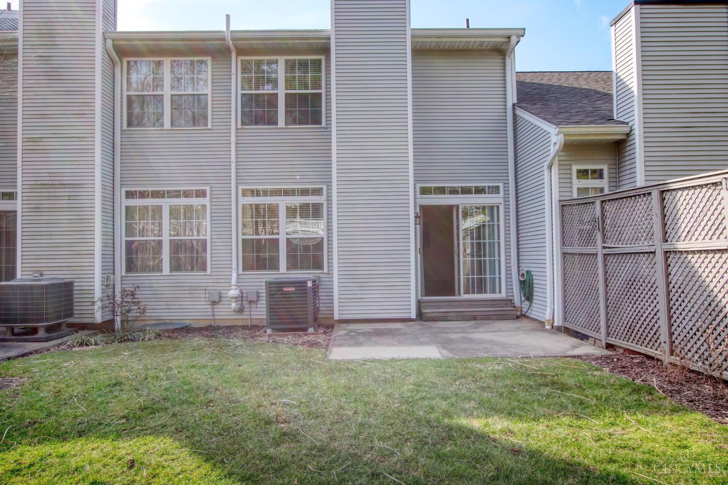 8155 Witts Meadow Lane #32, Anderson Twp, Ohio image 20
