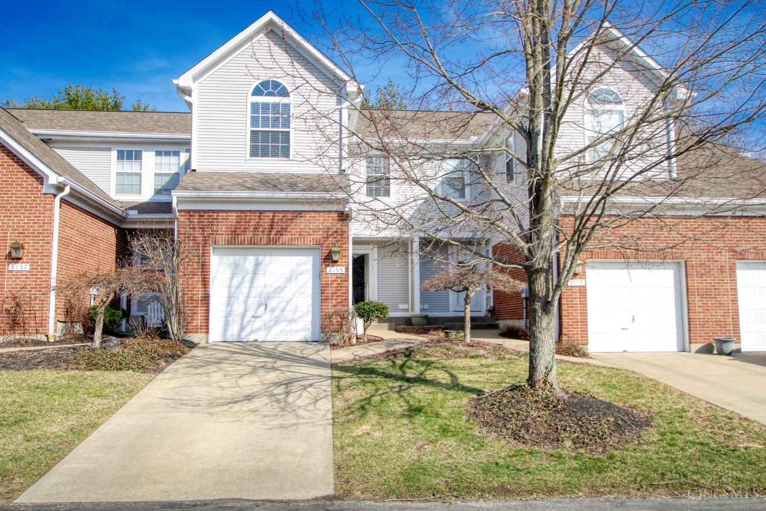 8155 Witts Meadow Lane #32, Anderson Twp, Ohio image 1