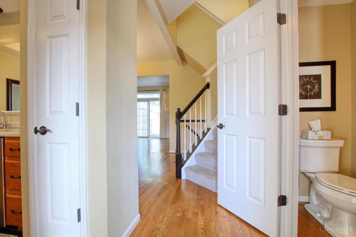 8155 Witts Meadow Lane #32, Anderson Twp, Ohio image 8