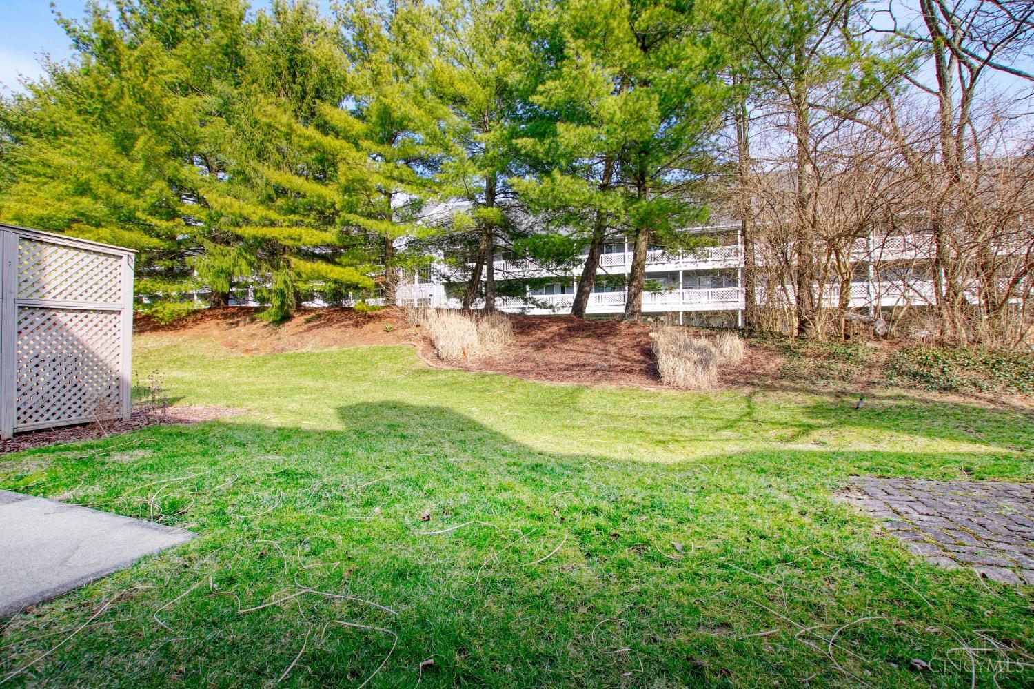 8155 Witts Meadow Lane #32, Anderson Twp, Ohio image 21