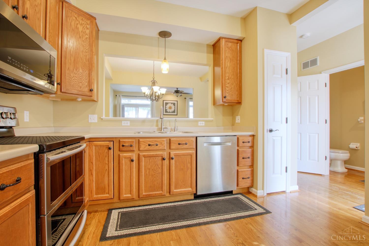 8155 Witts Meadow Lane #32, Anderson Twp, Ohio image 11