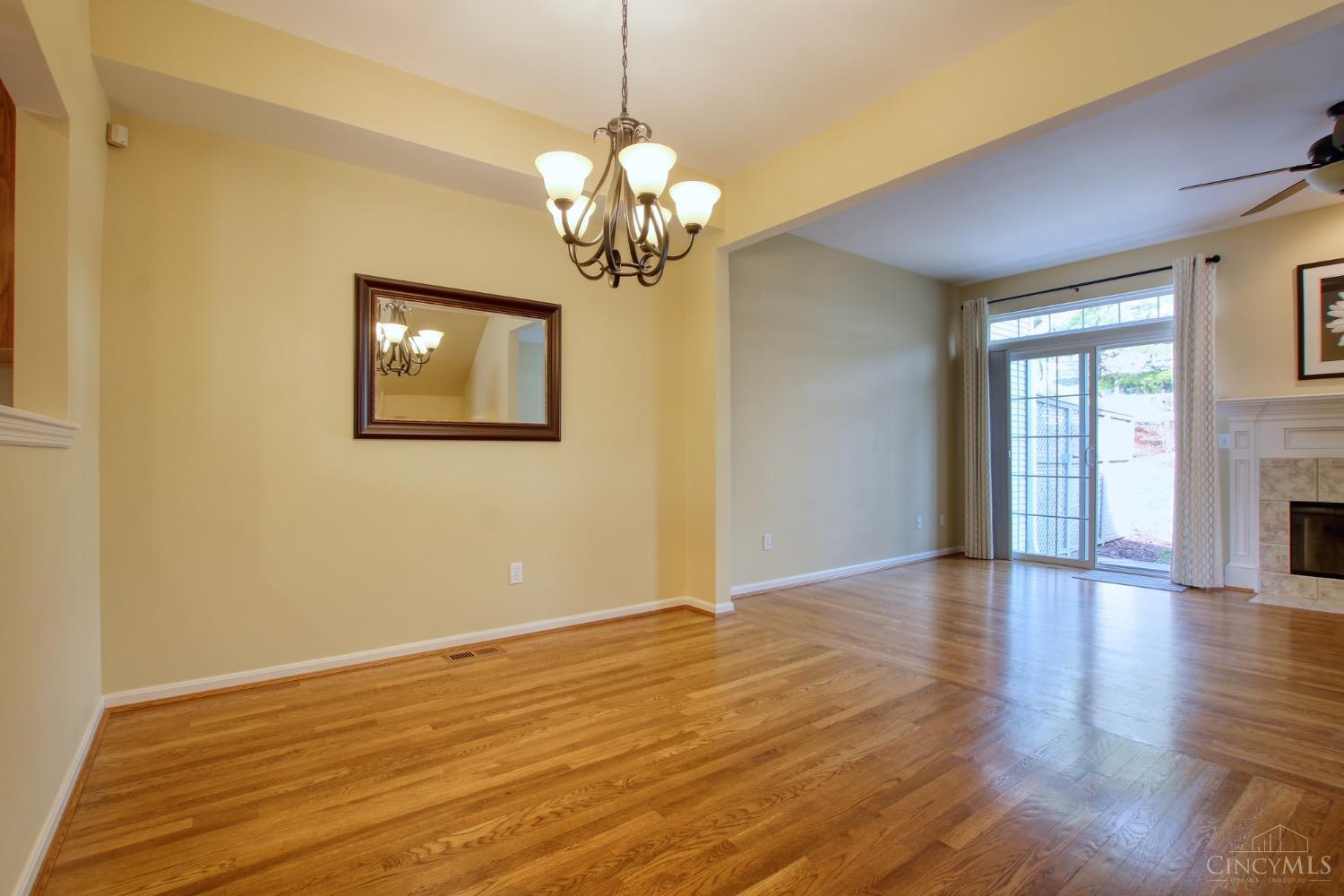 8155 Witts Meadow Lane #32, Anderson Twp, Ohio image 3