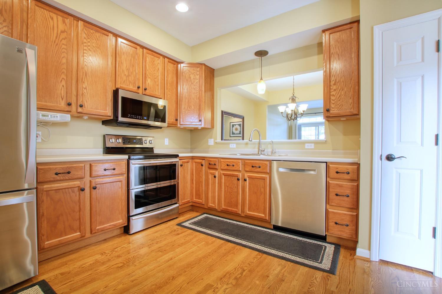 8155 Witts Meadow Lane #32, Anderson Twp, Ohio image 10