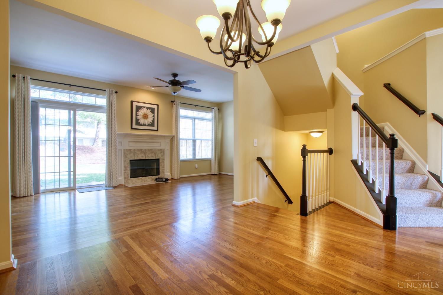 8155 Witts Meadow Lane #32, Anderson Twp, Ohio image 4