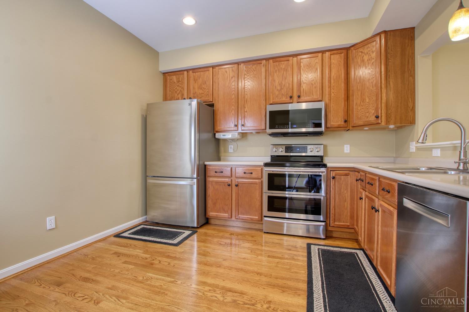 8155 Witts Meadow Lane #32, Anderson Twp, Ohio image 9