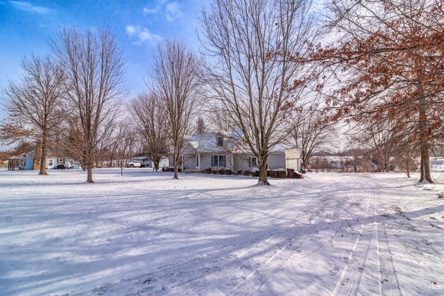 8638 Us Rt 62, Jefferson Twp, Ohio image 2