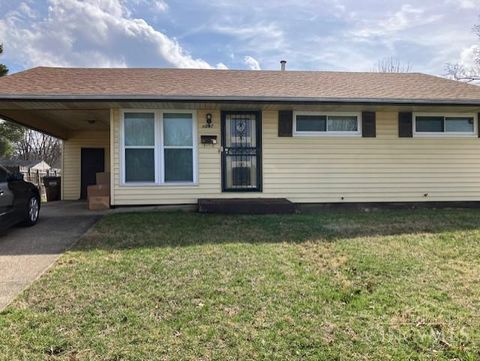 Photo of 1297 Landis Lane, Mt Healthy, OH 45231 (MLS # 1871881)