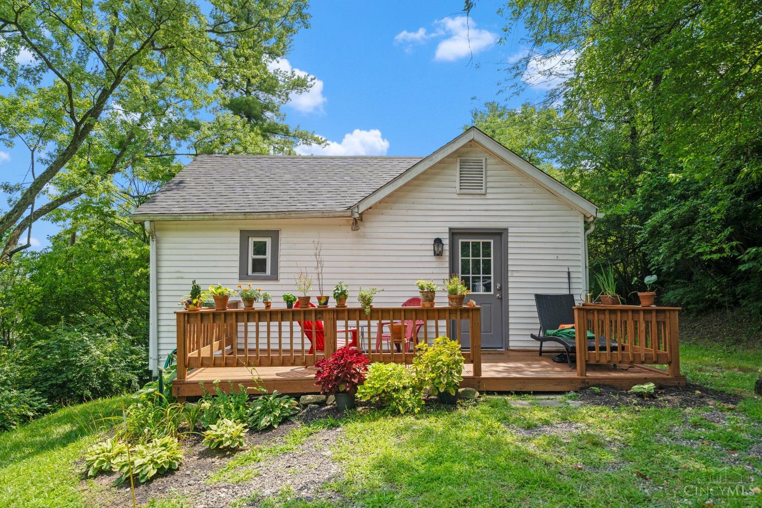 View Whitewater Twp, OH 45033 house