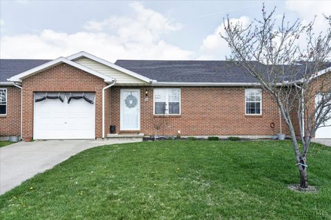 Photo of 5879 Farmers Road #B, Martinsville, OH 45146 (MLS # 1875927)