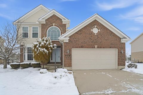 Photo of 2018 Bridgewater Lane, Monroe, OH 45050 (MLS # 1863669)